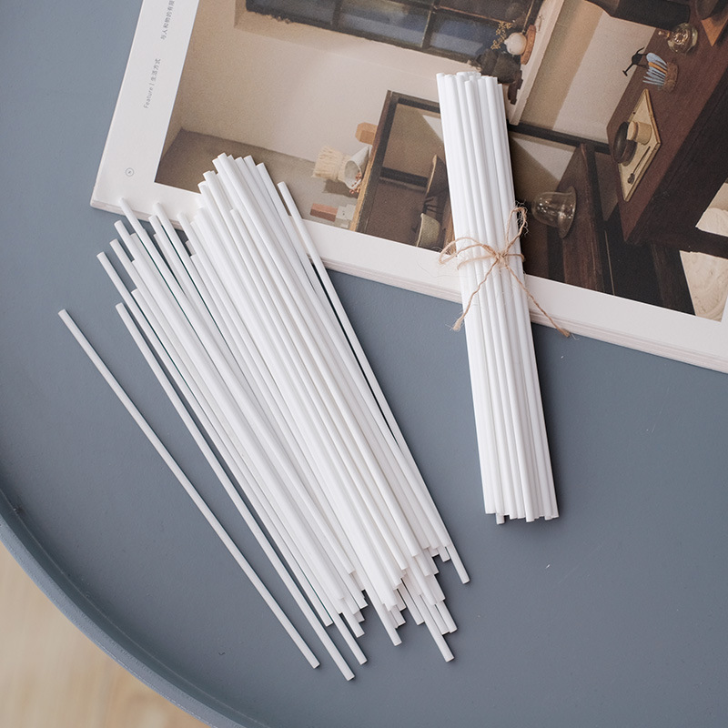 50pcs 3mm/4mm/5mm Fragrance Oi - Home Fragrance Diffuser Sticks review and price