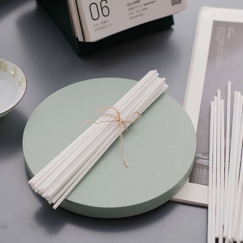 50pcs 3mm/4mm/5mm Fragrance Oi - Home Fragrance Diffuser Sticks review and price
