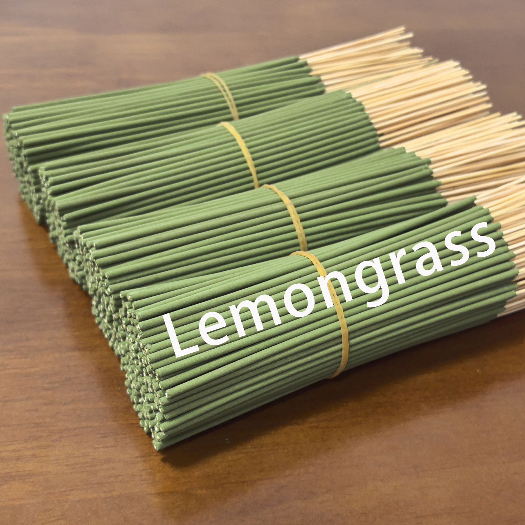 8.7-Inch Green Citronella Ince - Home Fragrance That Lasts Long review and price
