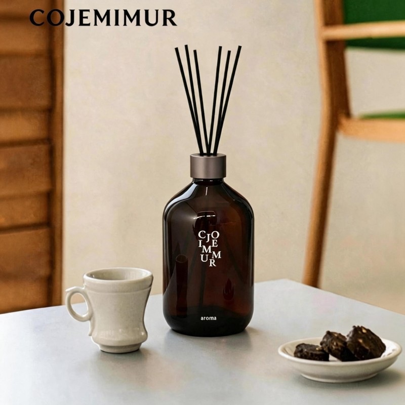 500ml Reed Diffuser Set Long L - Home Fragrance That Lasts Long review and price
