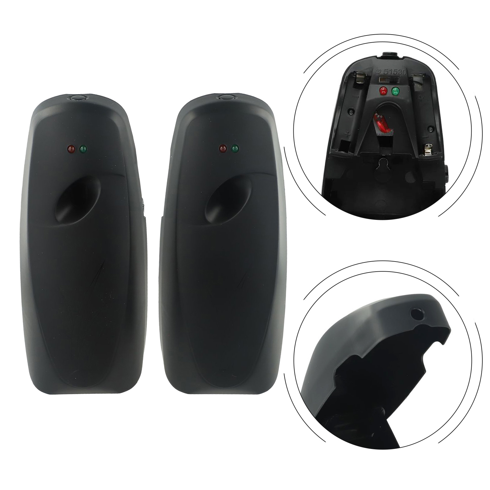 Intelligent Fragrance Machine  - Home Fragrance Room Spray review and price