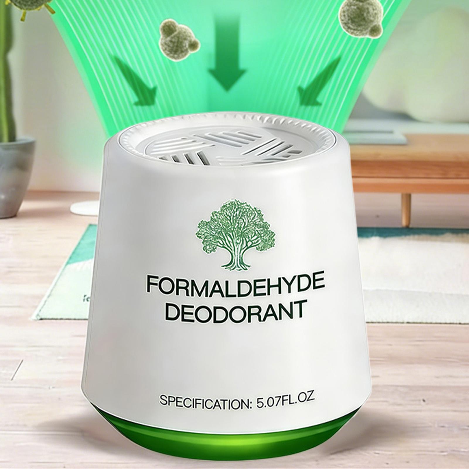 Air Purifier Formaldehyde Clea - Home Fragrance Gel review and price