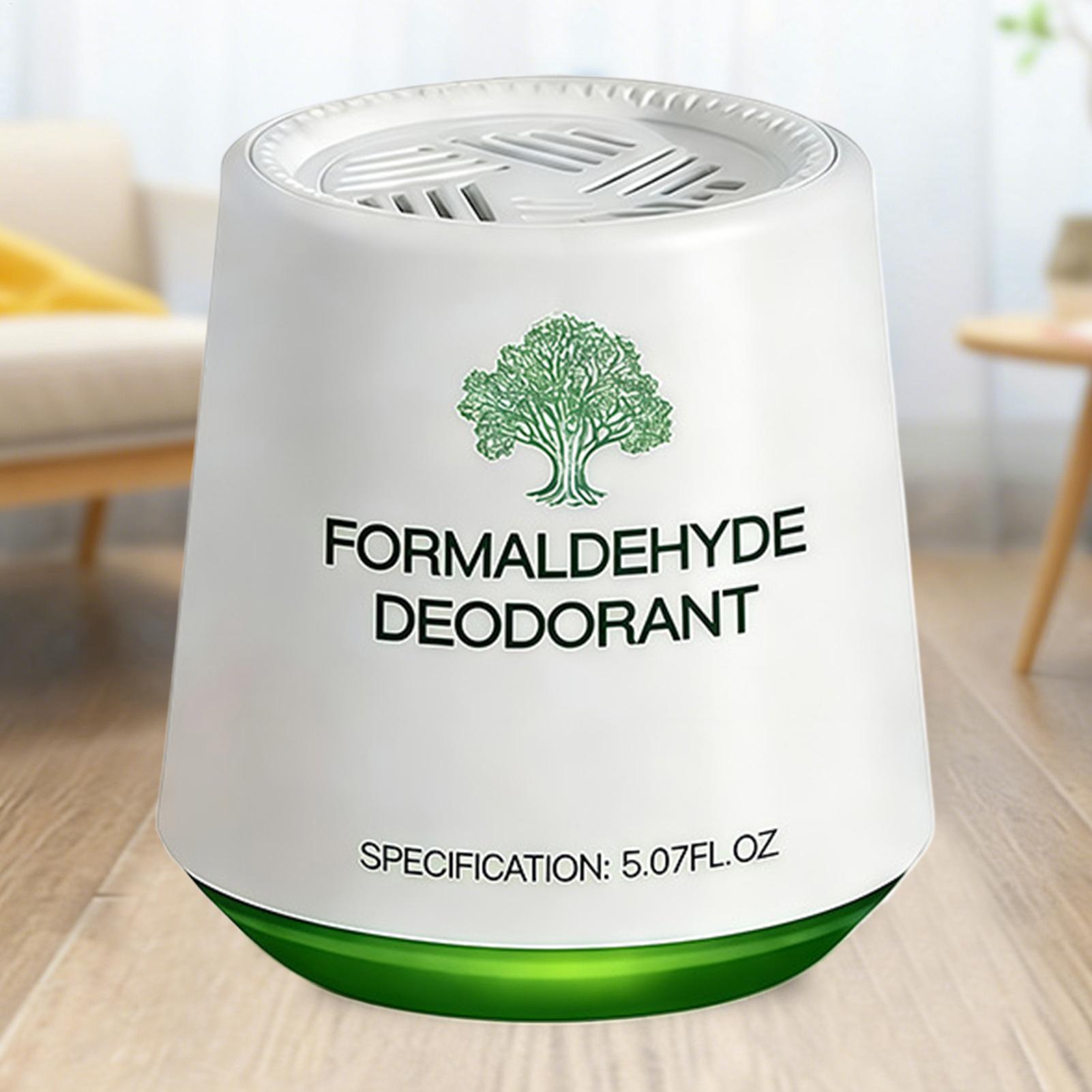 Air Purifier Formaldehyde Clea - Home Fragrance Gel review and price