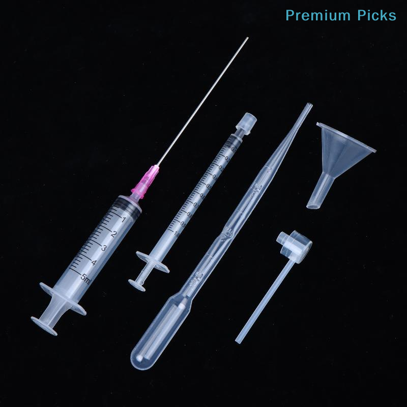 portable5Pcs Perfume Refill To - Home Fragrance Gel review and price