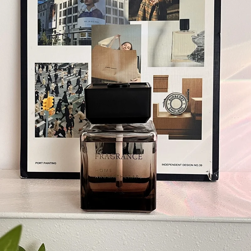 Home Fragrance Spray Hotel-gra - Home Fragrance That Lasts Long review and price