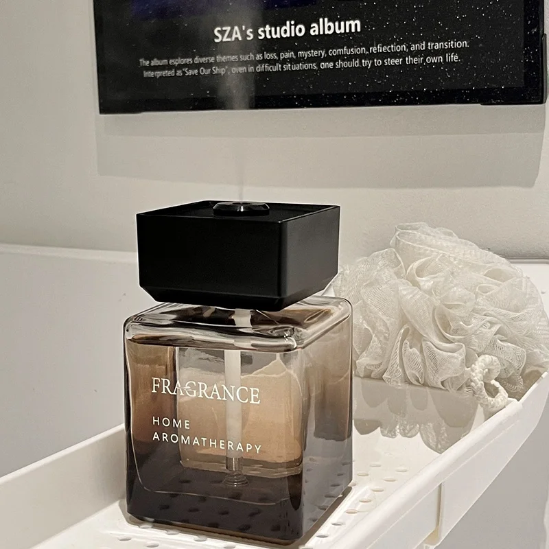 Home Fragrance Spray Hotel-gra - Home Fragrance That Lasts Long review and price