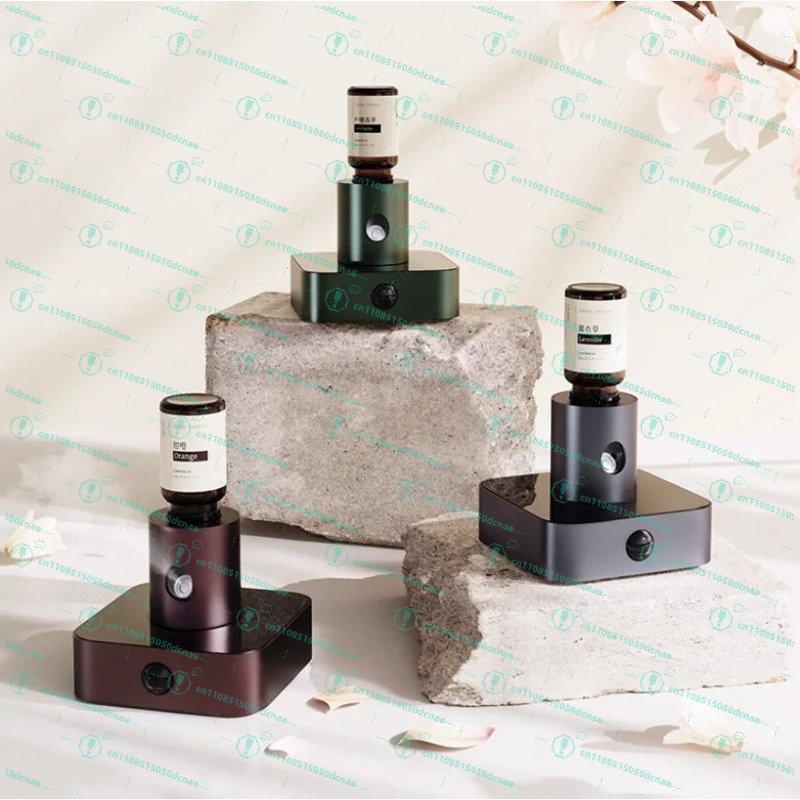 Intelligent aromatherapy machi - Home And You Fragrance Diffuser review and price