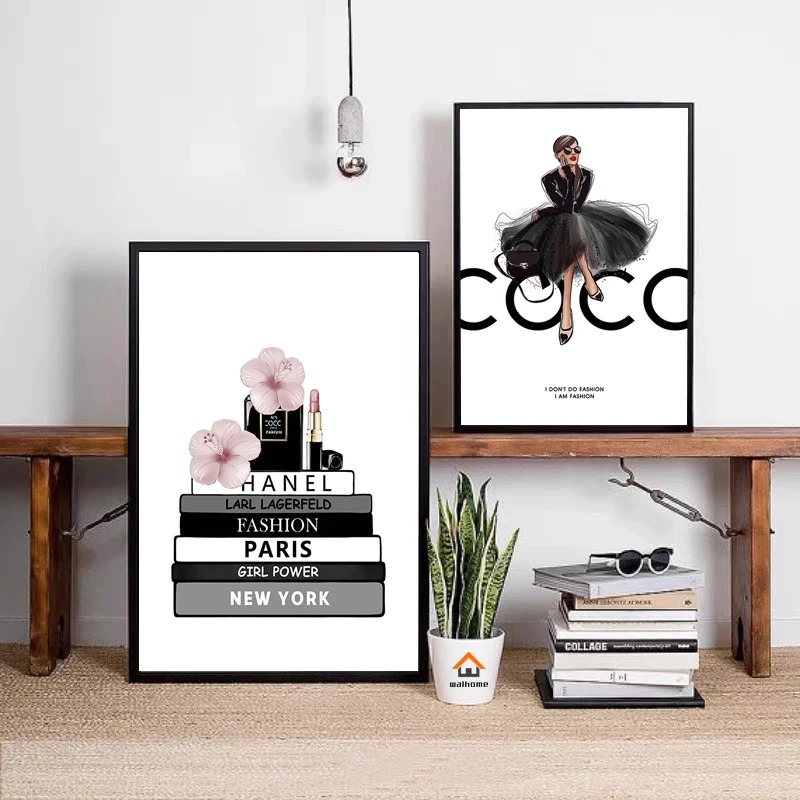 Canvas Book Perfume Women Deco - Home Fragrance Room Spray review and price