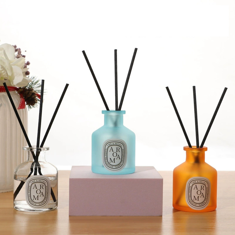 Hot Sale 50ml Flameless Reed D - Home Fragrance Diffuser Sticks review and price