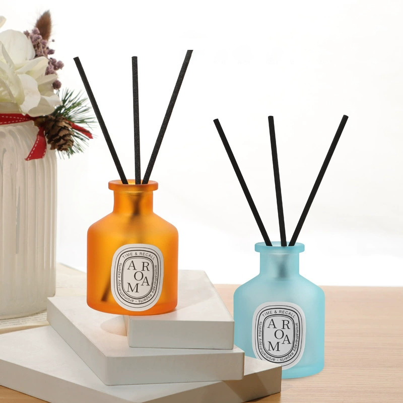 Hot Sale 50ml Flameless Reed D - Home Fragrance Diffuser Sticks review and price