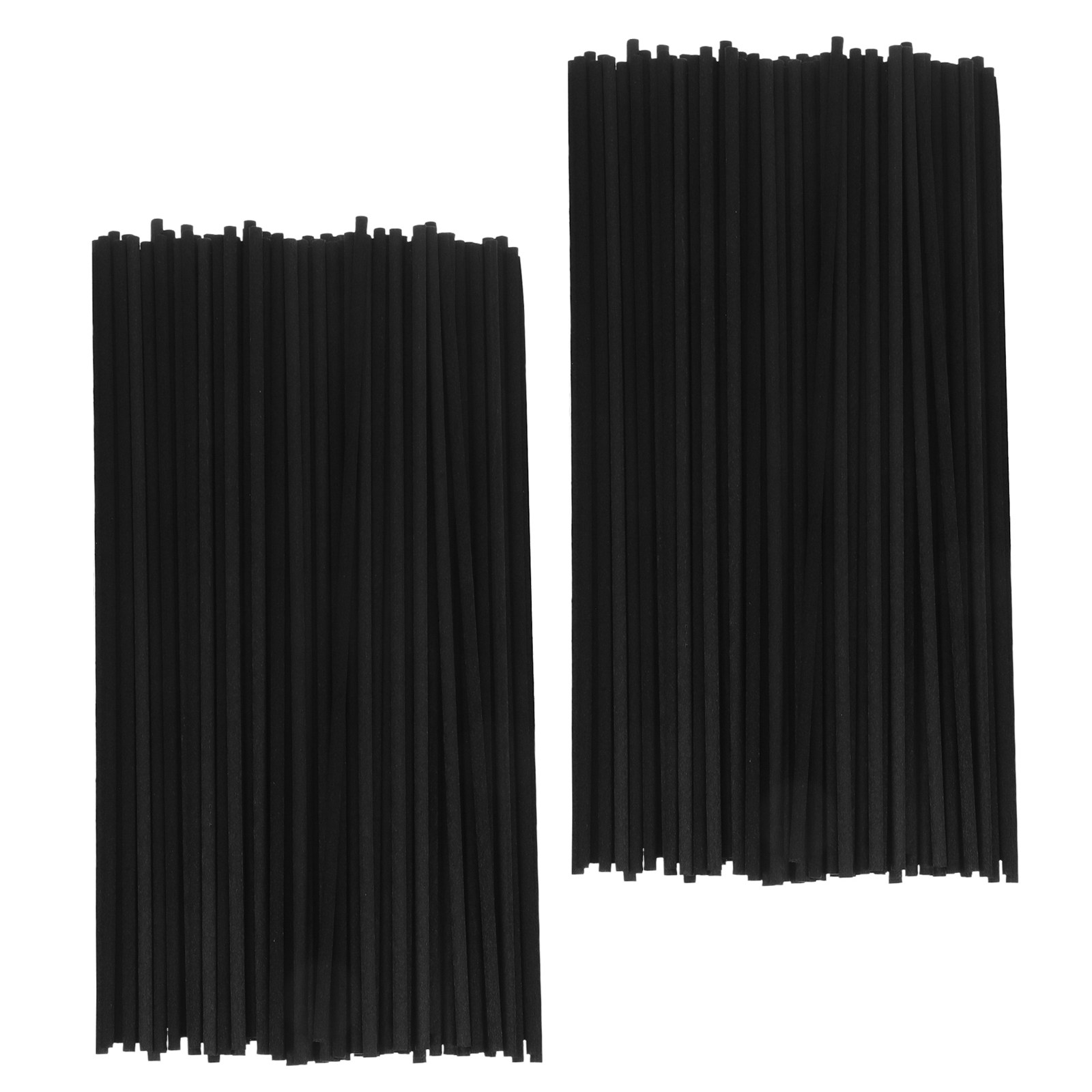 200Pcs Black Fiber Diffuser St - Home Fragrance Diffuser Refills review and price
