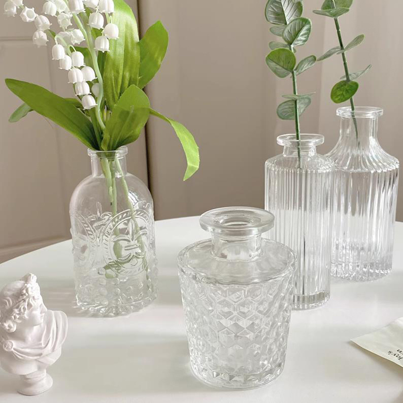 150ml Diamond Glass Aroma Diff - Home Fragrance Diffuser Refills review and price
