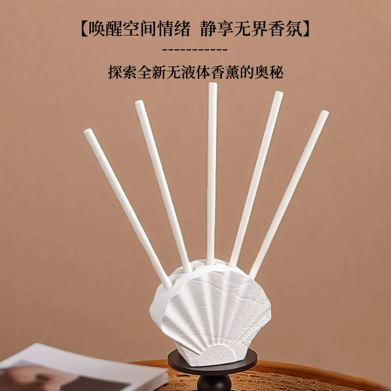 1Set Liquid-free Diffuser Stic - Home Fragrance Diffuser Sticks review and price