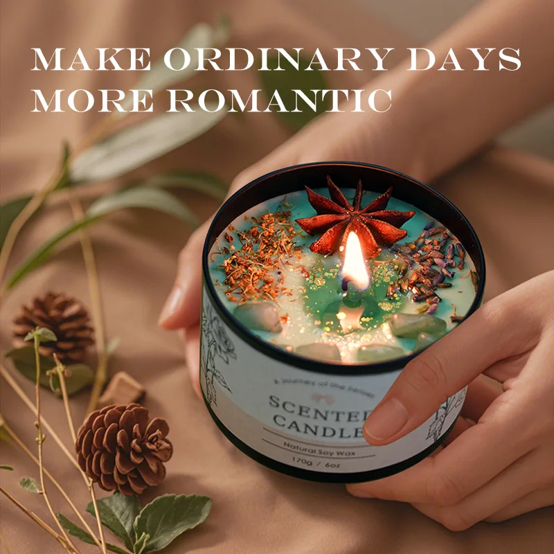 Creative Crystal Aromatherapy  - Home Fragrance That Lasts Long review and price