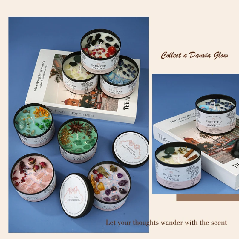 Creative Crystal Aromatherapy  - Home Fragrance That Lasts Long review and price