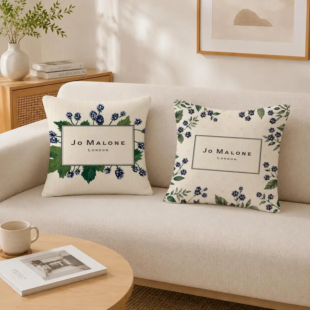 Fragrance Brand Jo Malone Cush - Home Fragrance Jo Malone review and price