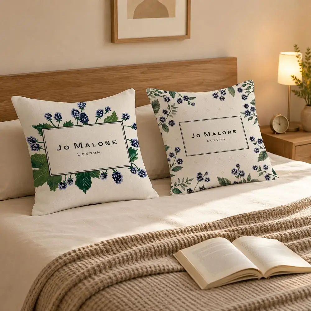 Fragrance Brand Jo Malone Cush - Home Fragrance Jo Malone review and price