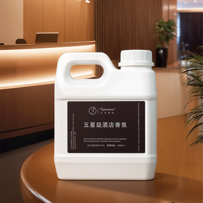 1300ml 5-star Hotel Aromathera - Home Fragrance That Lasts Long review and price