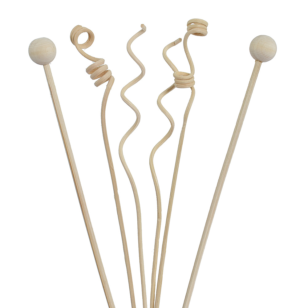6PCS/8PCS/9PCS Artificial Flow - Home Fragrance Diffuser Sticks review and price
