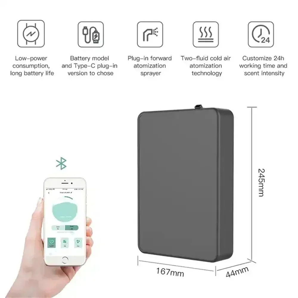 500ML Capacity Fragrance Diffu - Home And You Fragrance Diffuser review and price