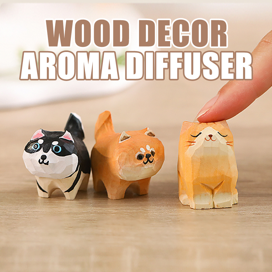 1PC pet aroma diffuser No perf - Home And You Fragrance Diffuser review and price