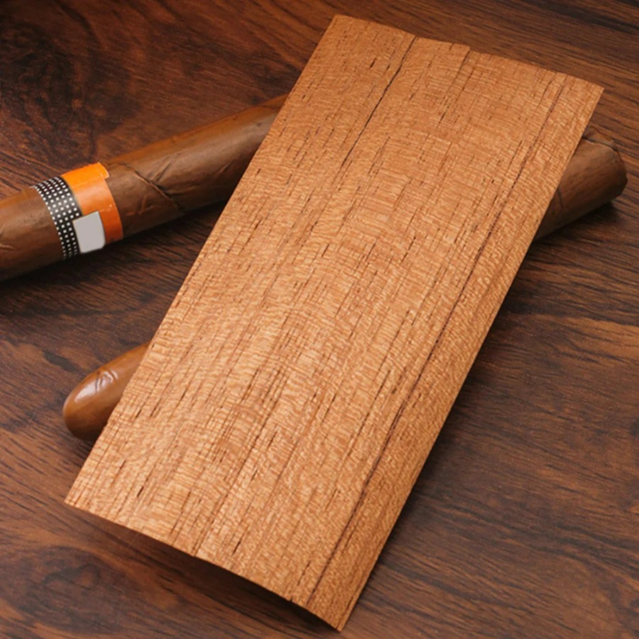 5 Pcs Wood Chips Spanish Cedar - Home Fragrance Maple Walnut review and price