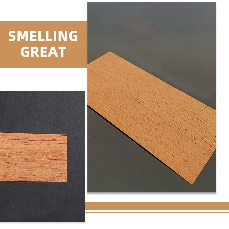 5 Pcs Wood Chips Spanish Cedar - Home Fragrance Maple Walnut review and price