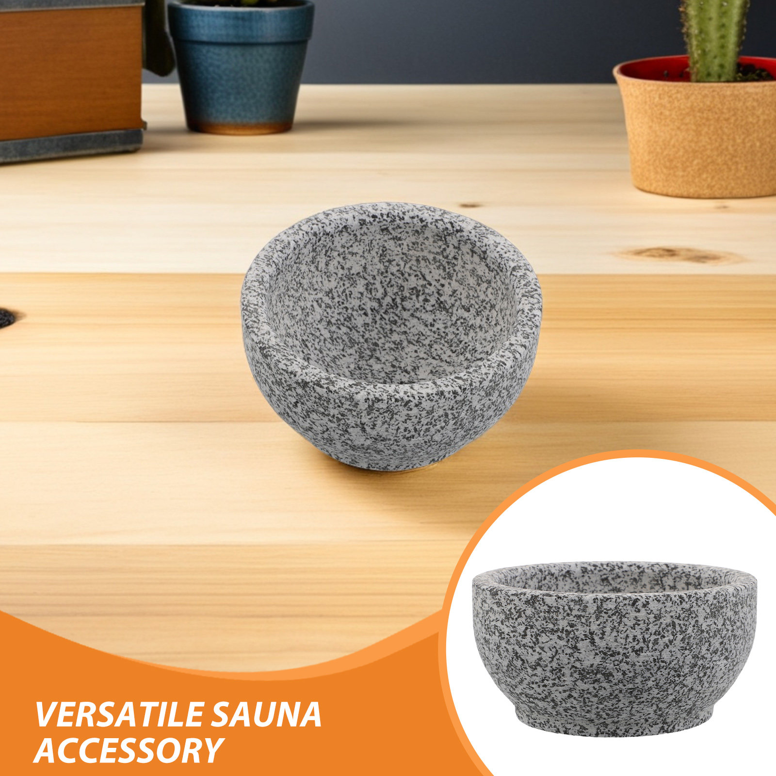 5.5 Inch Aromatherapy Stone Bo - Home And You Fragrance Diffuser review and price