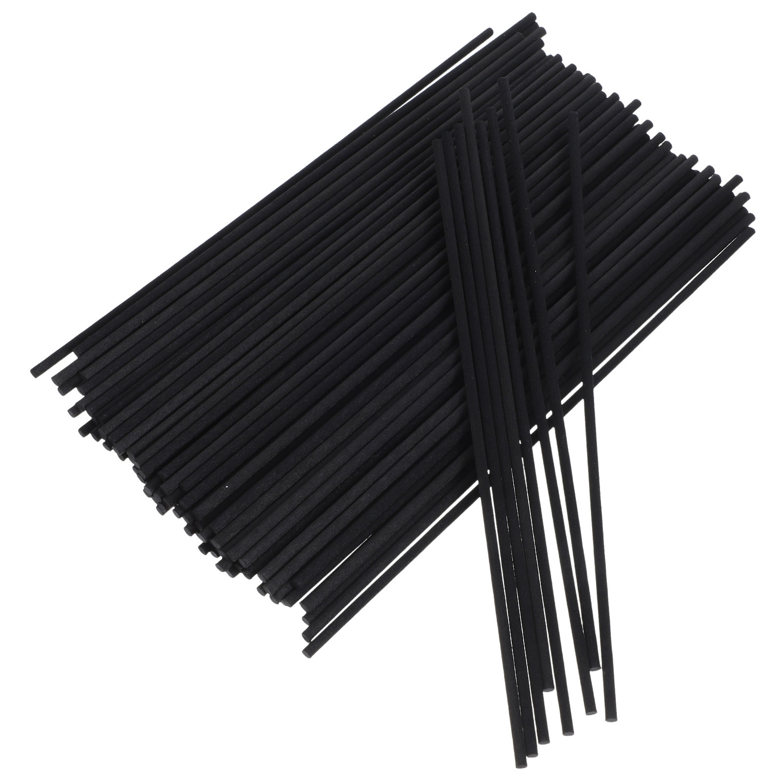 100Pcs Black Fiber Diffuser Ro - Home And You Fragrance Diffuser review and price