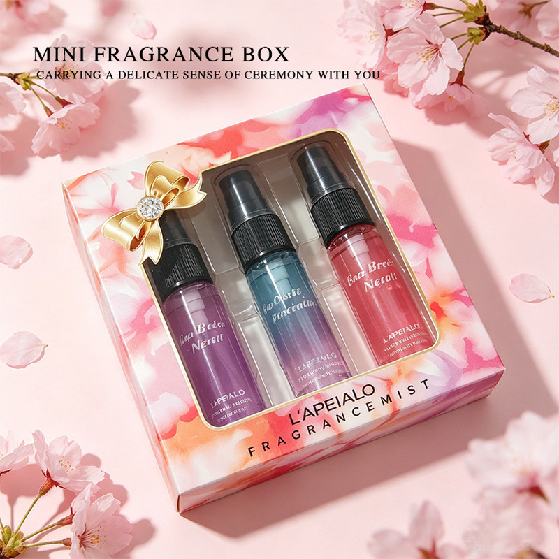 Mini Home Fragrance Mist Gift  - Home Fragrance Room Spray review and price
