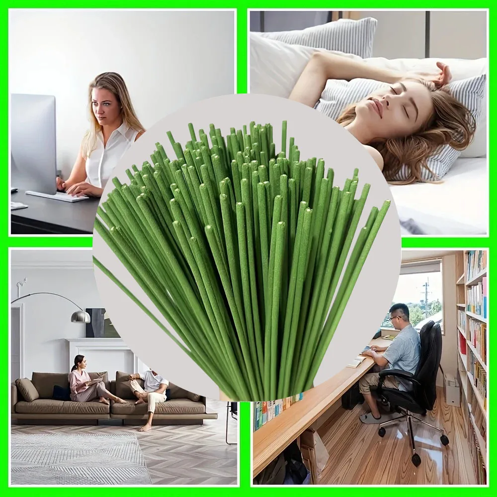 Reed Diffuser Sticks Lemongras - Home Fragrance Diffuser Sticks review and price