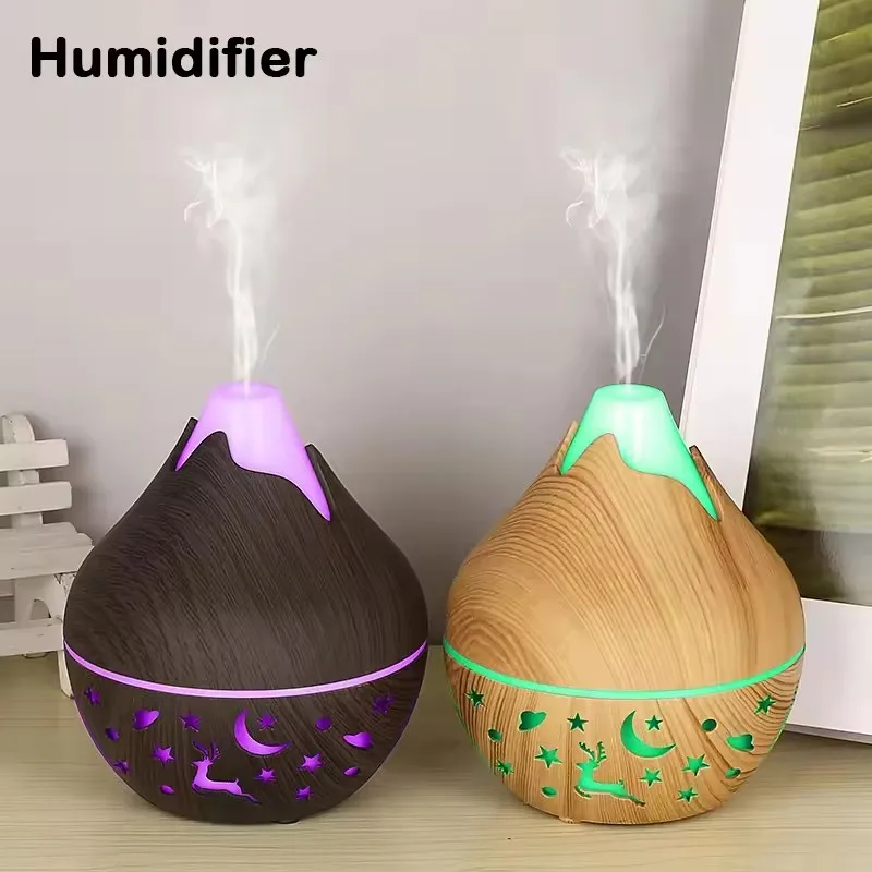 USB Ultrasonic Cool Mist Spray - Home And You Fragrance Diffuser review and price