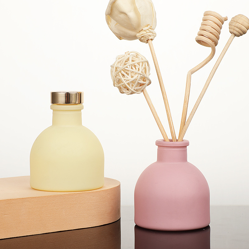 1pc 50ml Empty Pink/White/Yell - Home Fragrance Diffuser Sticks review and price