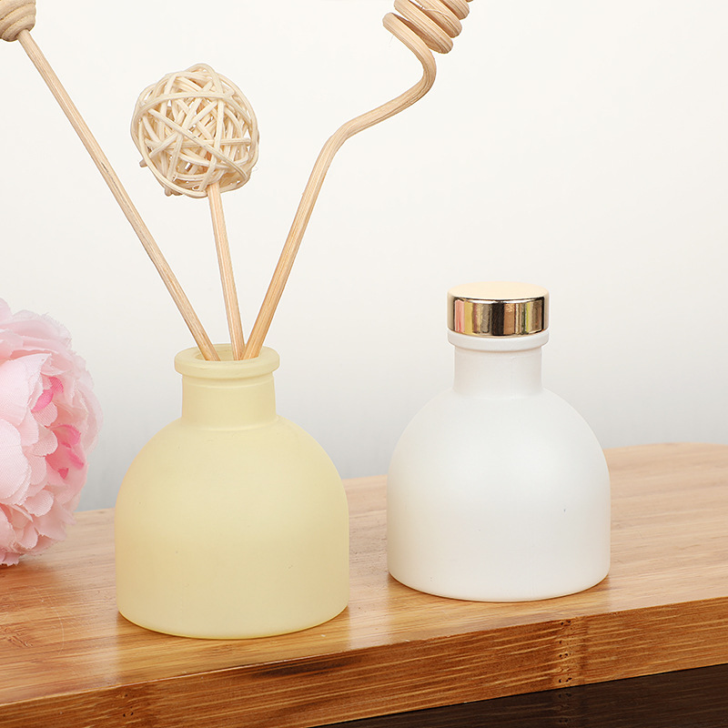 1pc 50ml Empty Pink/White/Yell - Home Fragrance Diffuser Sticks review and price