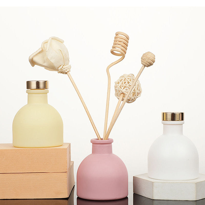 1pc 50ml Empty Pink/White/Yell - Home Fragrance Diffuser Sticks review and price