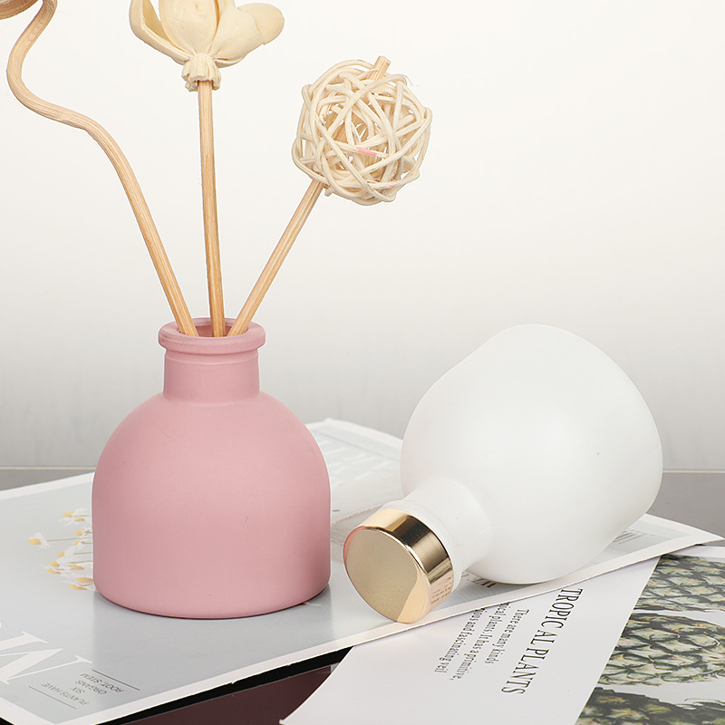 1pc 50ml Empty Pink/White/Yell - Home Fragrance Diffuser Sticks review and price