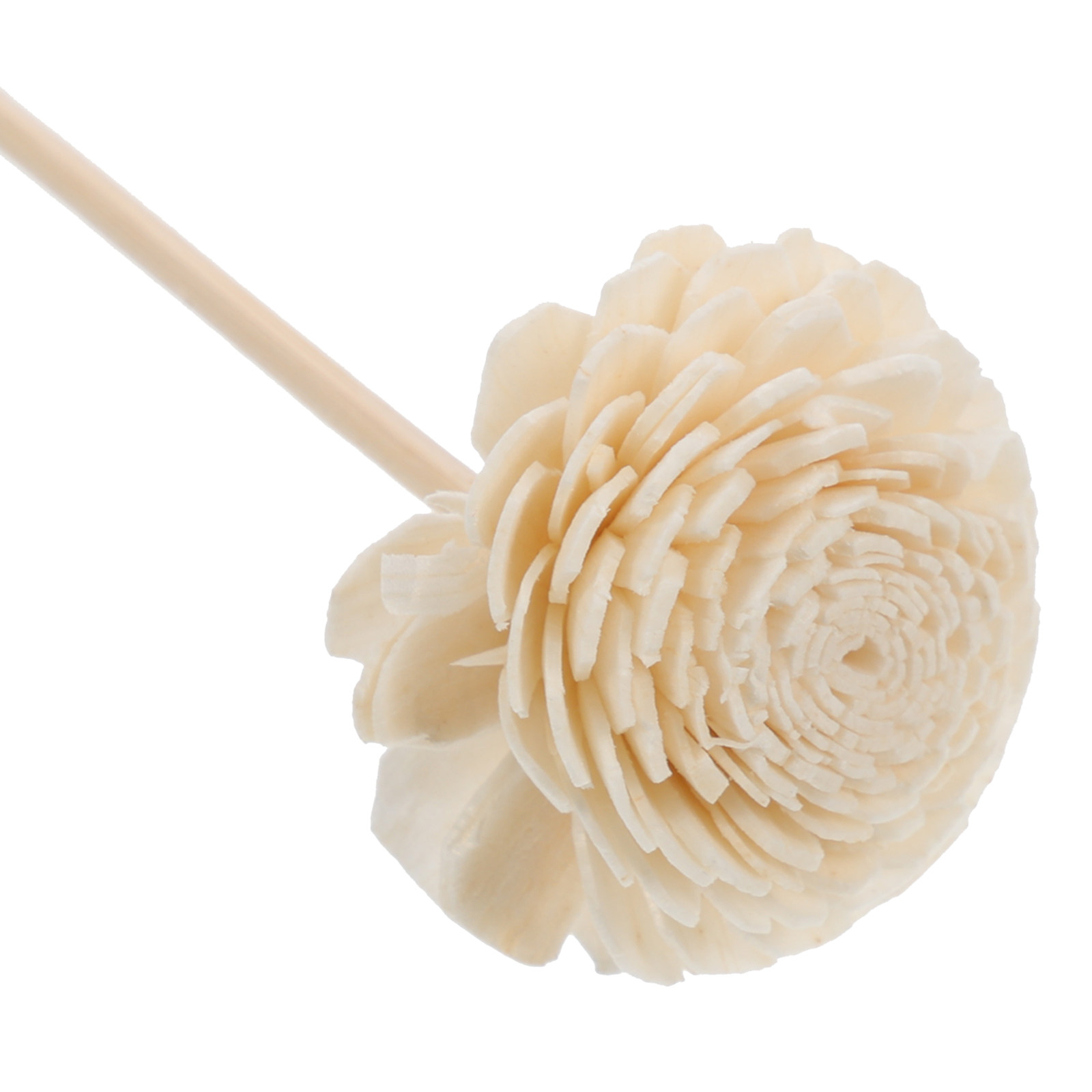 10Pcs Rose- Reed Sticks Aroma  - Home Fragrance Diffuser Refills review and price