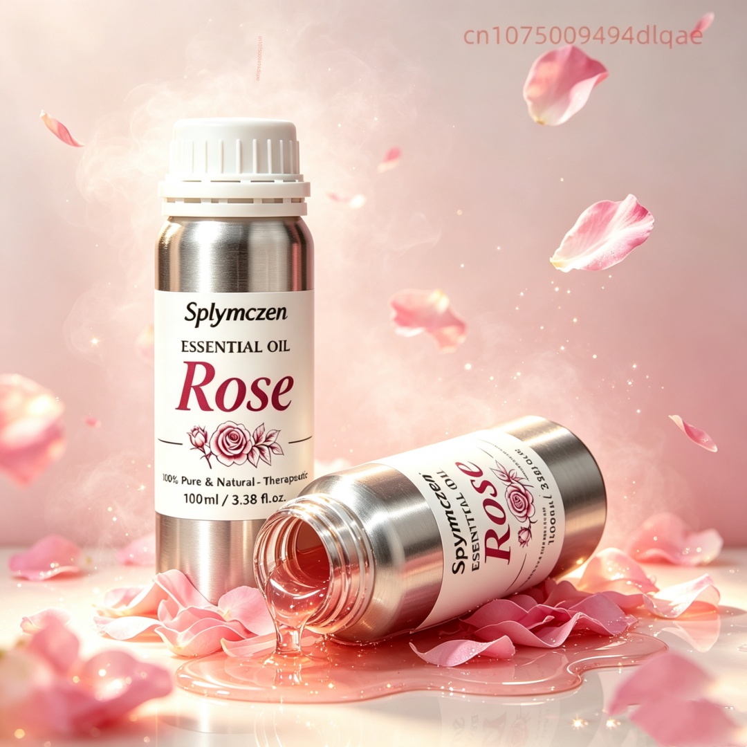 20/100ml Undiluted Rose Scent  - Home Fragrance Diffuser Refills review and price