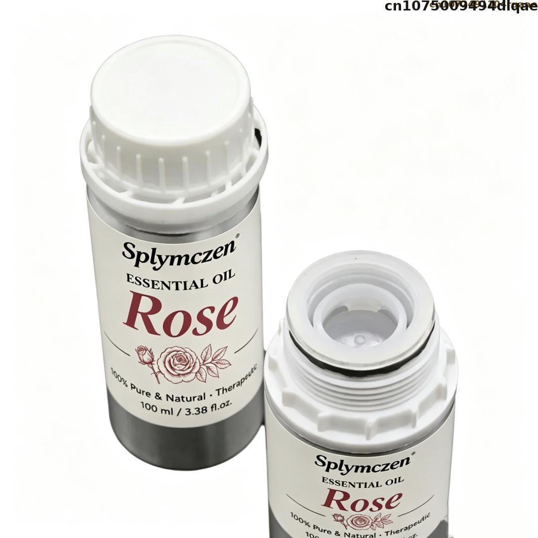 20/100ml Undiluted Rose Scent  - Home Fragrance Diffuser Refills review and price