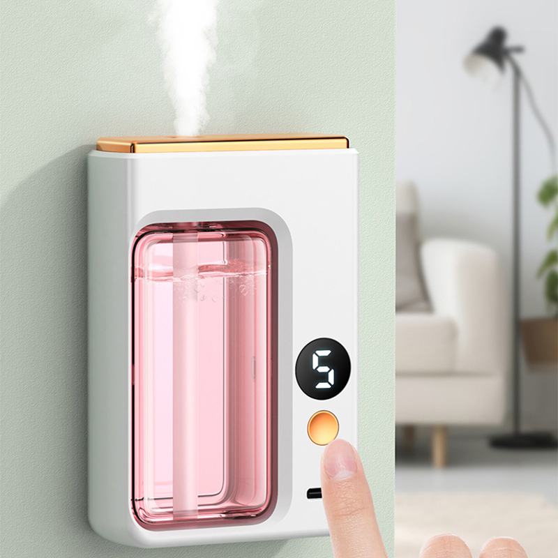 40ML Automatic Home Fragrance  - Home And You Fragrance Diffuser review and price