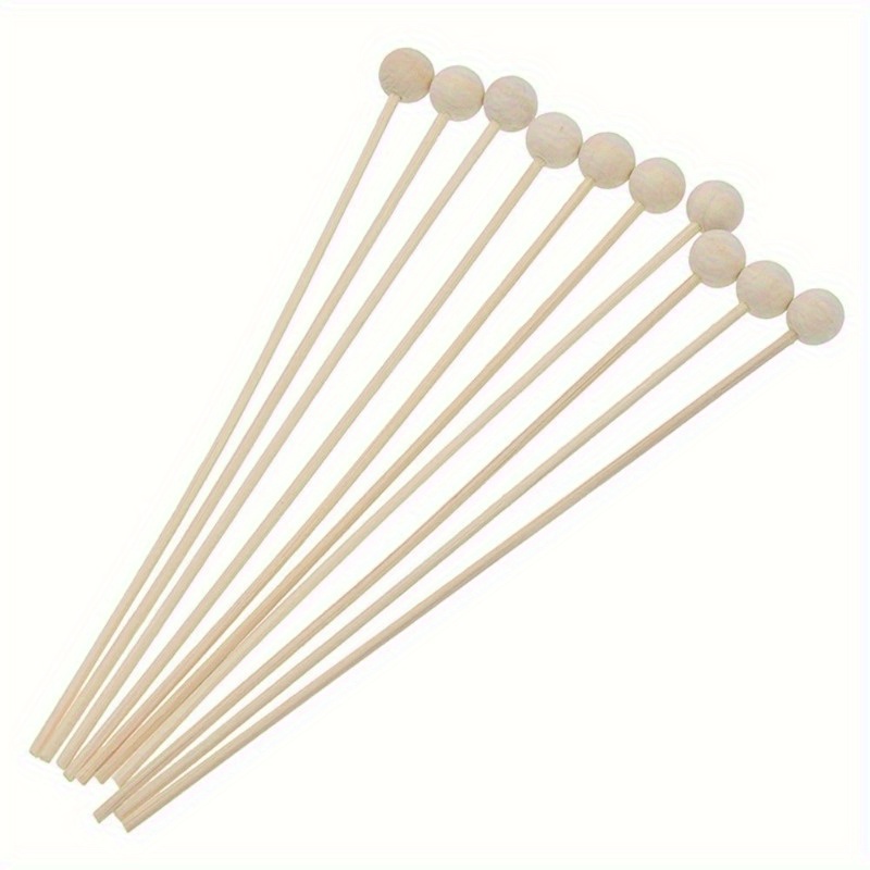 30Pcs/Lot Fireless Wood Ball A - Home Fragrance Diffuser Sticks review and price