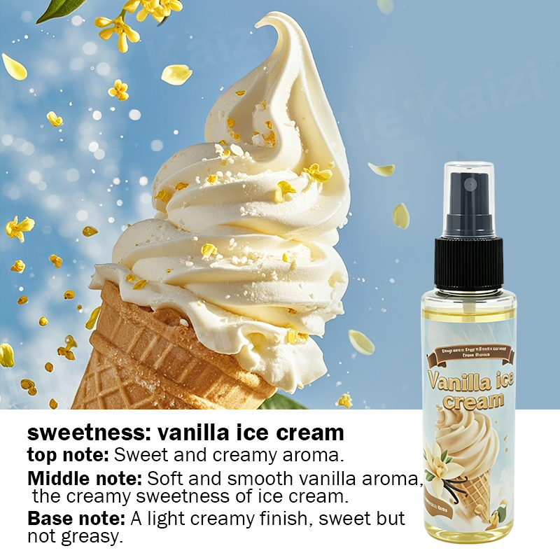 1pcs Vanilla Premium Car Air F - Home Fragrance Room Spray review and price