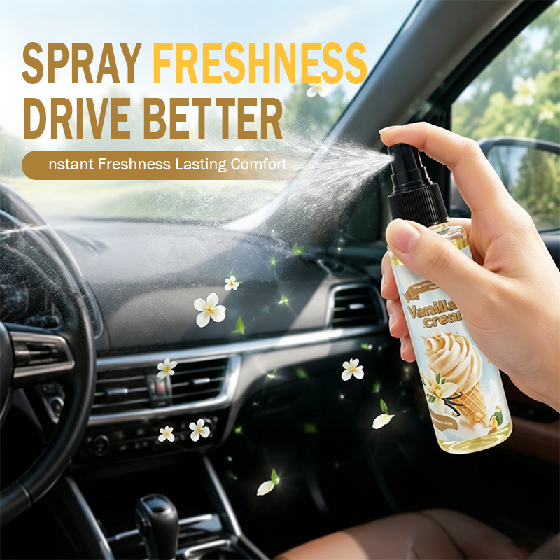 1pcs Vanilla Premium Car Air F - Home Fragrance Room Spray review and price