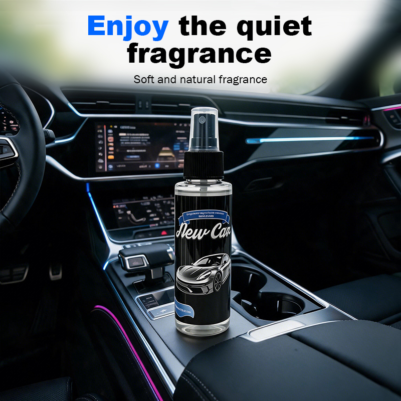 1pcs New car Premium Car Air F - Home Fragrance Room Spray review and price