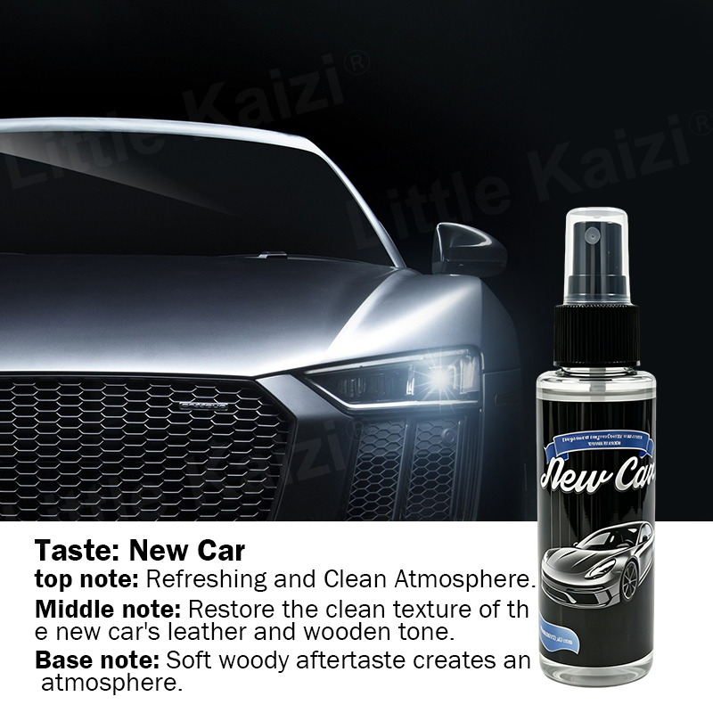 1pcs New car Premium Car Air F - Home Fragrance Room Spray review and price