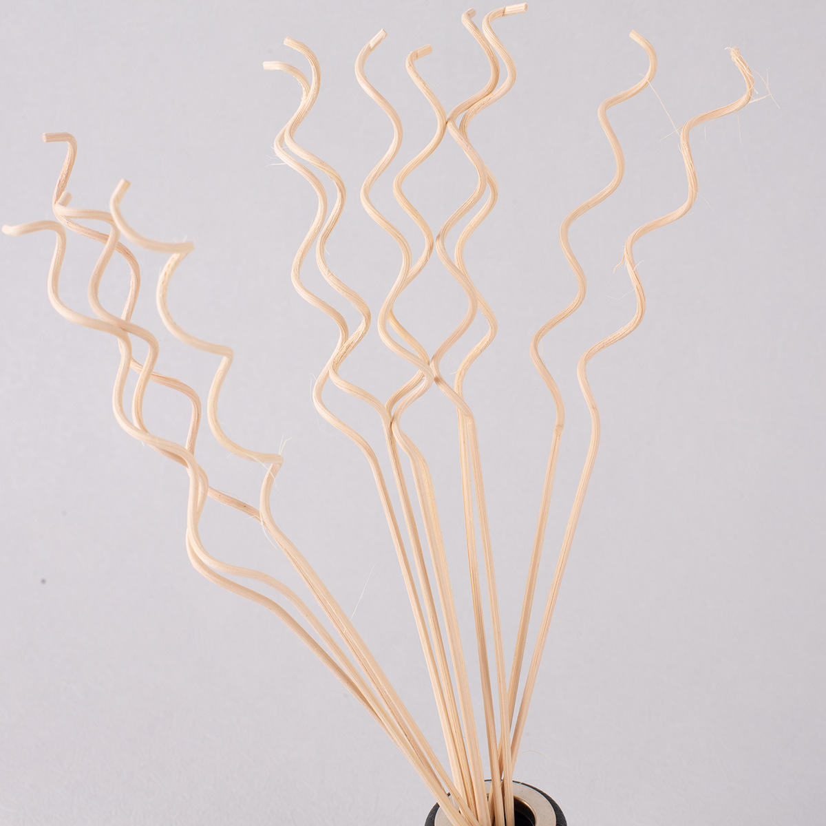 10pcs Long Wavy Diffuser Stick - Home Fragrance Diffuser Refills review and price