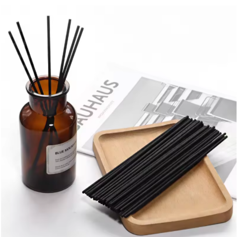 10/30/50pcs Mix Black White Fi - Home Fragrance Diffuser Sticks review and price