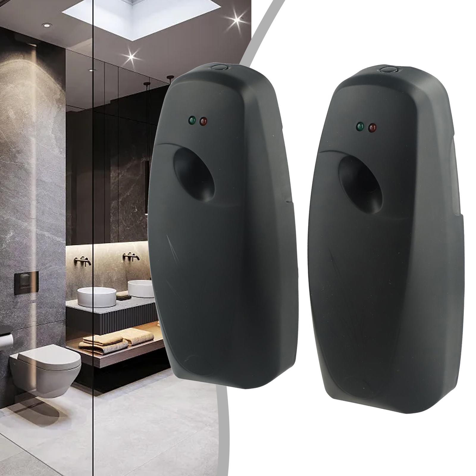 Intelligent Fragrance Machine  - Home Fragrance Room Spray review and price